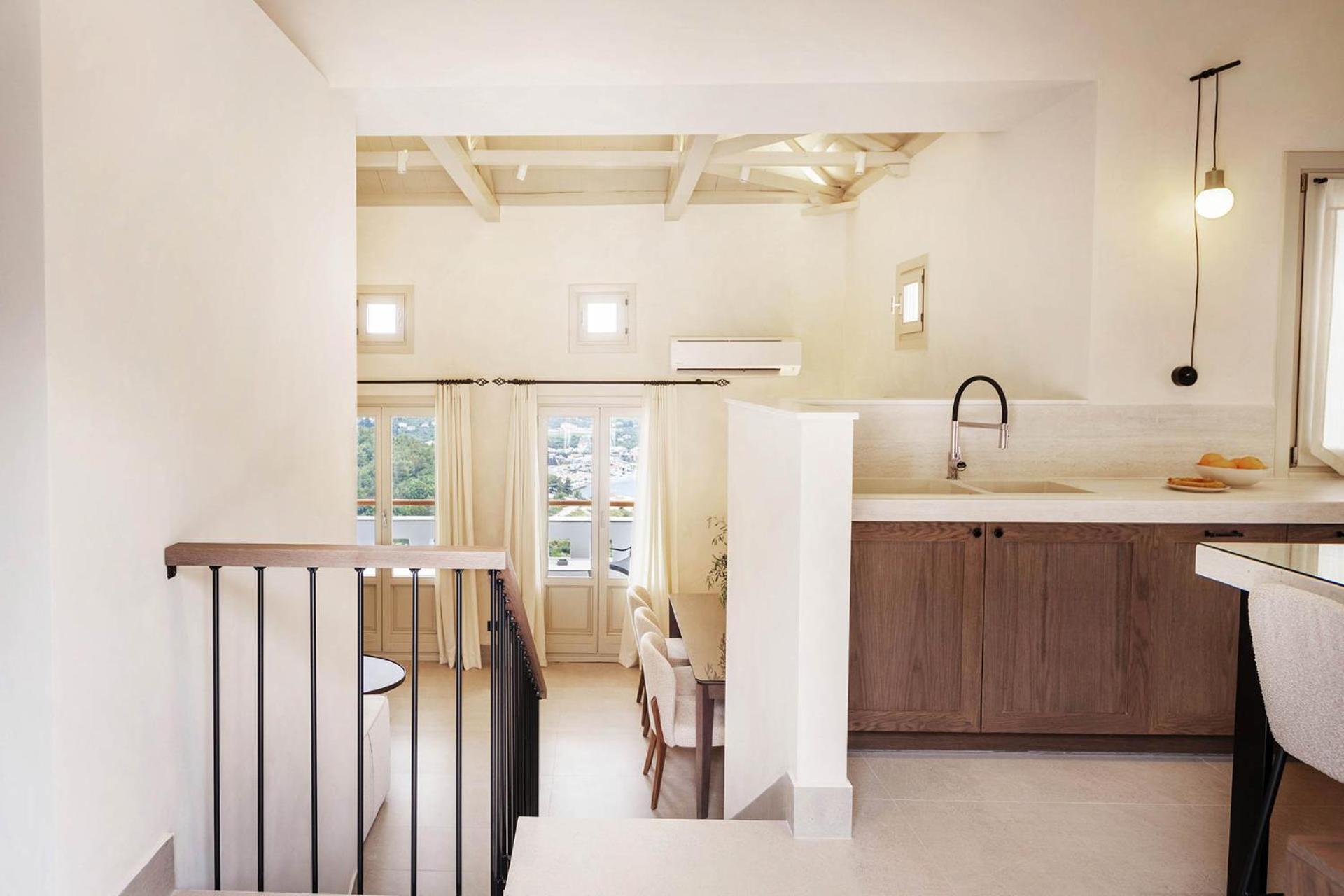 Kohili Villas 스코펠로스 타운 외부 사진